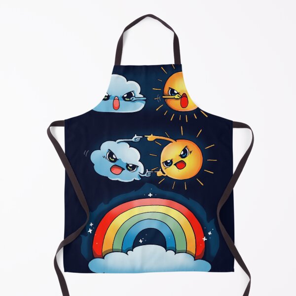 Item preview, Rainbow Fusion designed and sold by VallinArt.