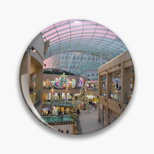 Artikelvorschau, Trinity Leeds entworfen und verkauft von Alisonchambers2.