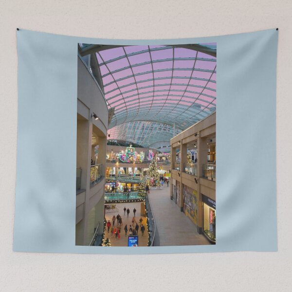Item preview, Trinity Leeds designed and sold by Alisonchambers2.