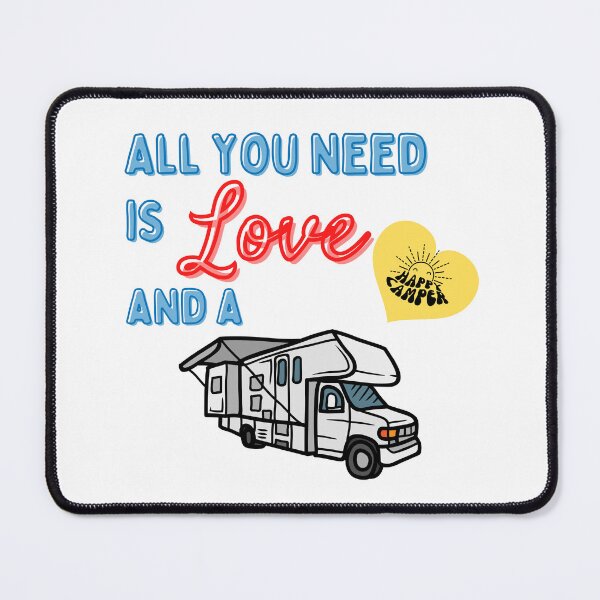 Item preview, Love and a Class C designed and sold by Avancal-Indy.