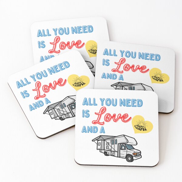Item preview, Love and a Class C designed and sold by Avancal-Indy.