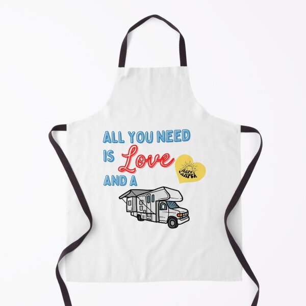 Item preview, Love and a Class C designed and sold by Avancal-Indy.