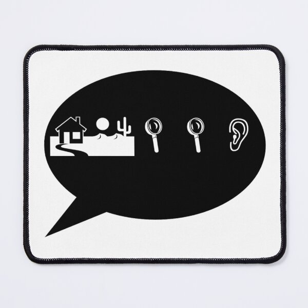 Item preview, hello designed and sold by catherine calder.