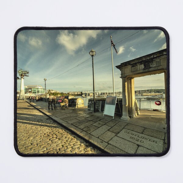 Item preview, The Mayflower Steps  designed and sold by hawkie.