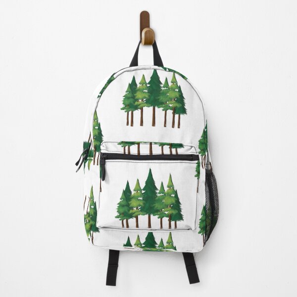 Item preview, Watercolor Forest - Into the Pines designed and sold by Pavnud.
