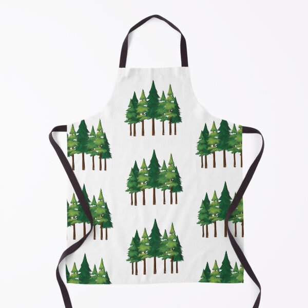 Item preview, Watercolor Forest - Into the Pines designed and sold by Pavnud.