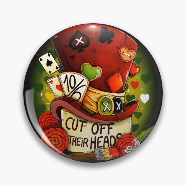 Item preview, Queen of Heart designed and sold by VallinArt.