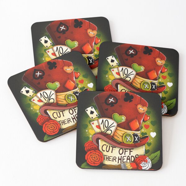 Item preview, Queen of Heart designed and sold by VallinArt.