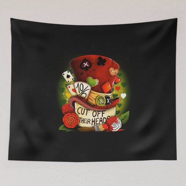 Item preview, Queen of Heart designed and sold by VallinArt.