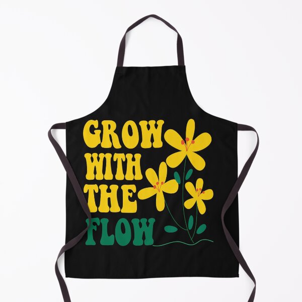 Item preview, grow with the flow designed and sold by hamzablk.