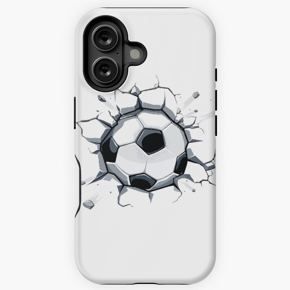 Item preview, iPhone Magsafe Tough Case designed and sold by Pixar23.