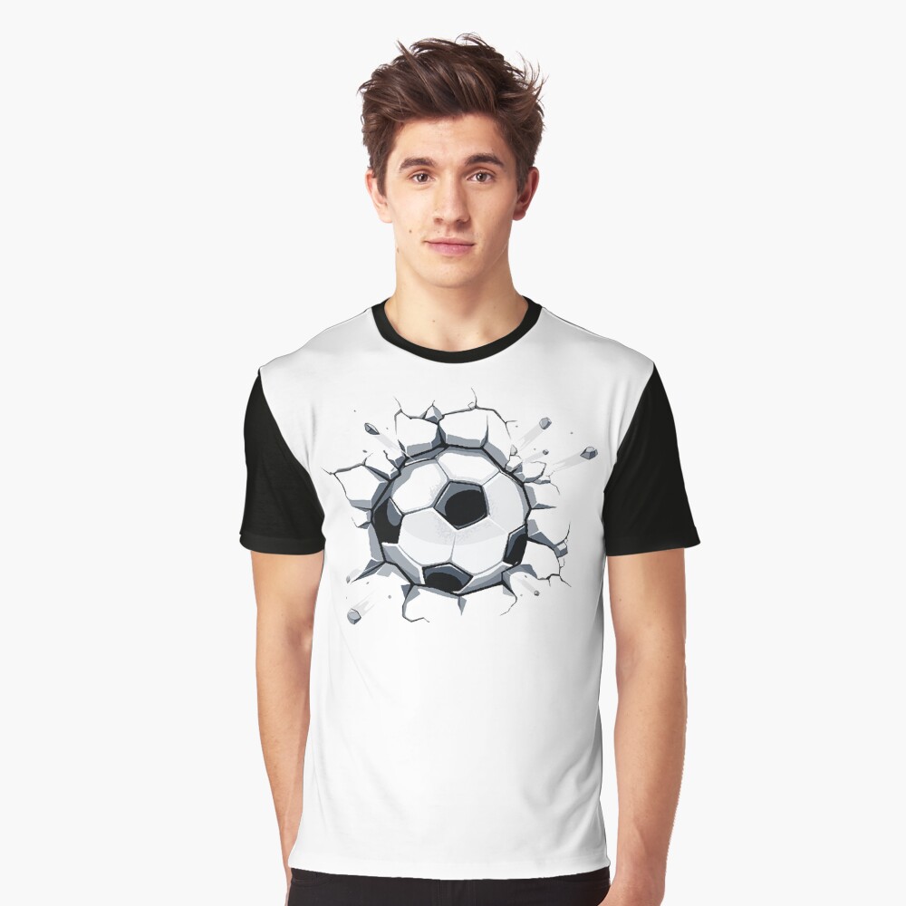 Item preview, Graphic T-Shirt designed and sold by Pixar23.