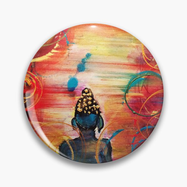 Item preview, Buddha Sun designed and sold by leslie weissman.