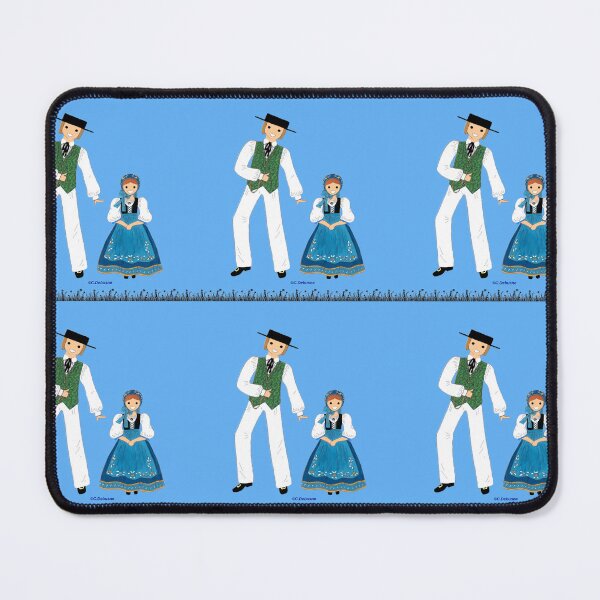 Item preview, Franche-Comté, Pays de Montbéliard, France designed and sold by Catherine Debusne.
