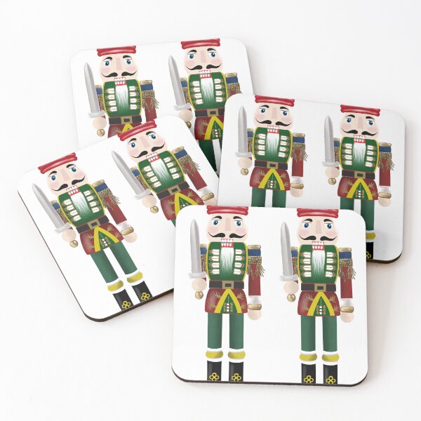 Item preview, Nutcracker designed and sold by Nephrurus1.