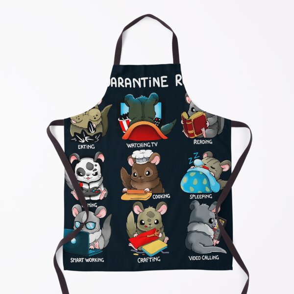 Item preview, Quarantine designed and sold by VallinArt.