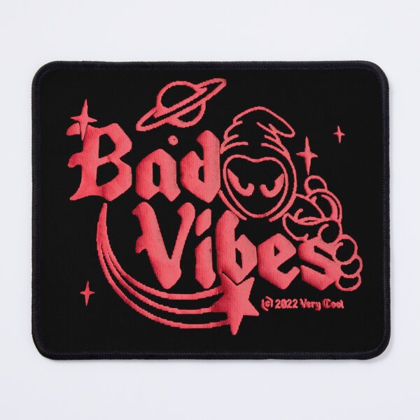 Item preview, Bad Vibes designed and sold by JesusDrip.