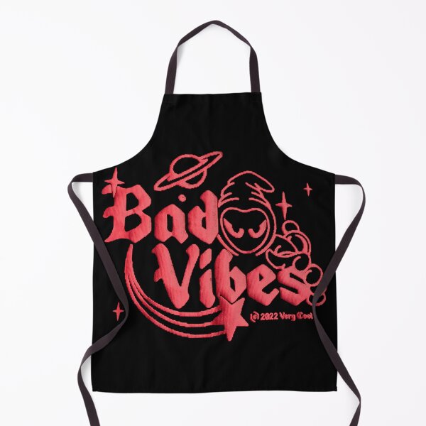 Item preview, Bad Vibes designed and sold by JesusDrip.