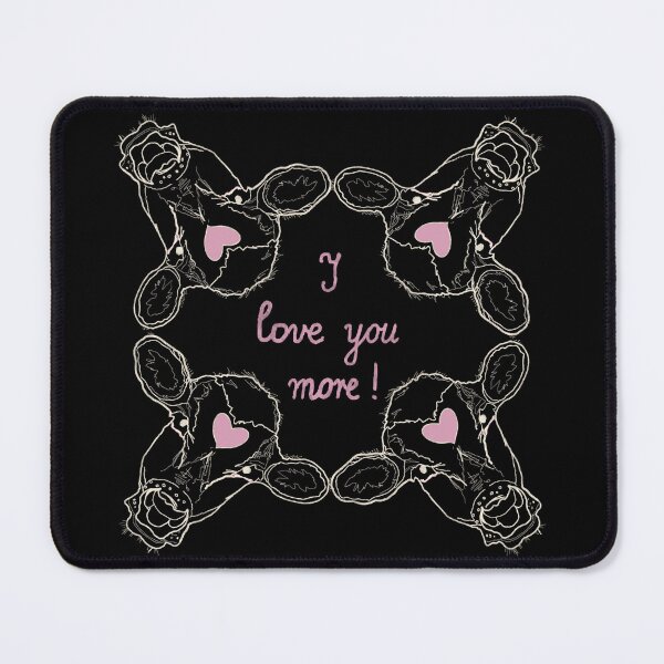 Item preview, Cows Love Humans More designed and sold by Svetlana  Horvat.
