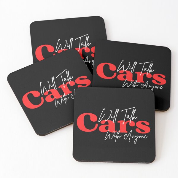 Item preview,  Will Talk Cars With Anyone automobile funny  designed and sold by Luna  Shirts⭐⭐⭐⭐⭐.