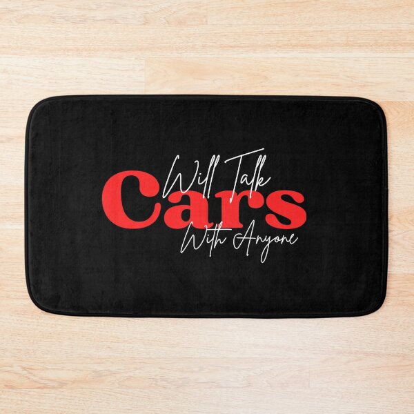 Item preview,  Will Talk Cars With Anyone automobile funny  designed and sold by Luna  Shirts⭐⭐⭐⭐⭐.