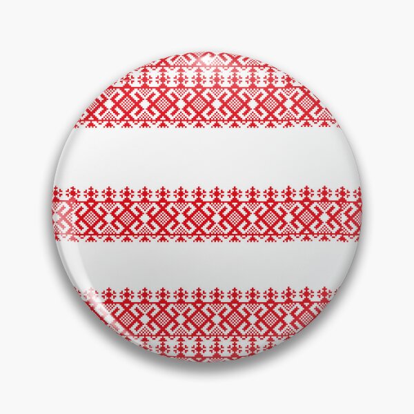 Item preview, Slavic, folk pattern designed and sold by PolishArtist.