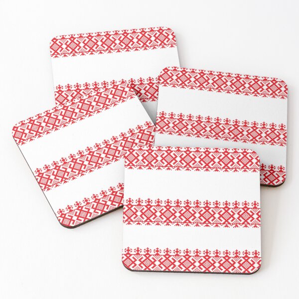 Item preview, Slavic, folk pattern designed and sold by PolishArtist.