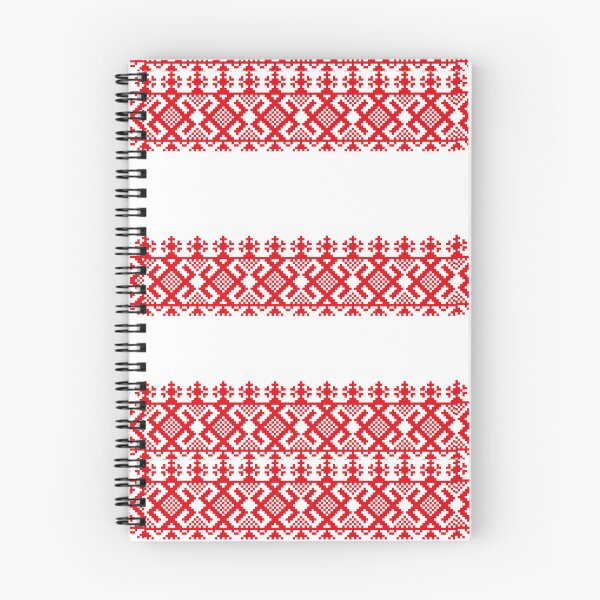 Item preview, Slavic, folk pattern designed and sold by PolishArtist.