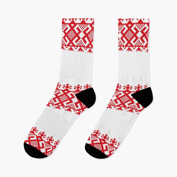 Item preview, Slavic, folk pattern designed and sold by PolishArtist.