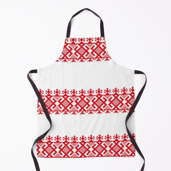 Item preview, Slavic, folk pattern designed and sold by PolishArtist.