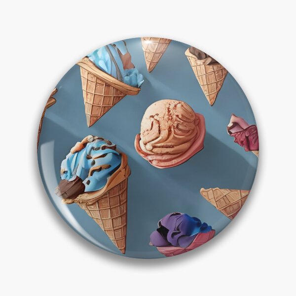 Item preview, Ice cream wallpaper 1.0 designed and sold by MoonsideGallery.