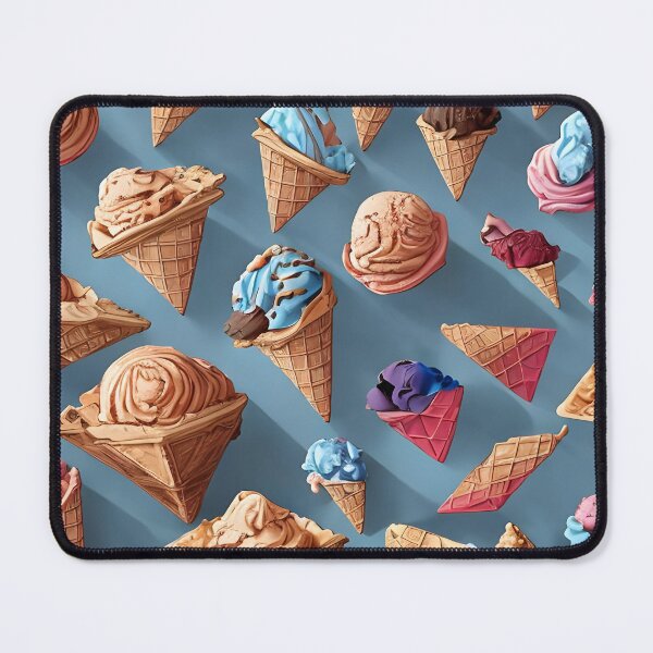 Item preview, Ice cream wallpaper 1.0 designed and sold by MoonsideGallery.