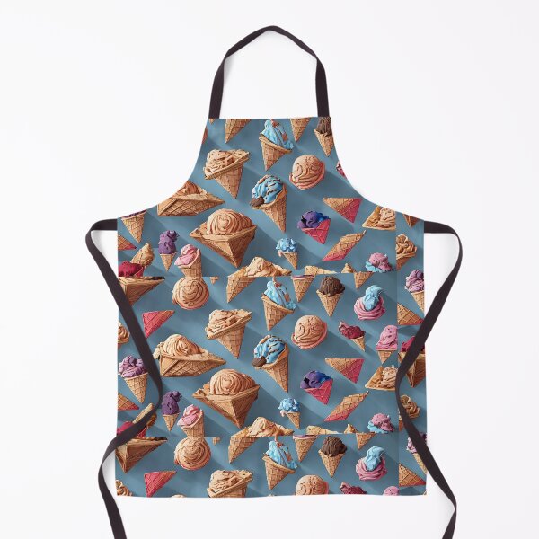 Item preview, Ice cream wallpaper 1.0 designed and sold by MoonsideGallery.