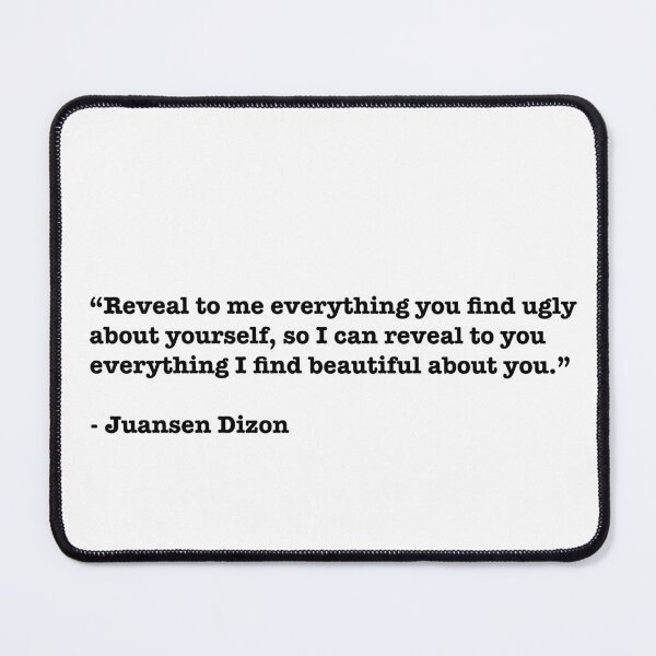 Item preview, Aesthetic Body Positive Quote designed and sold by Lilycooper23.