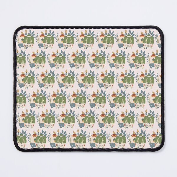 Item preview, The Ugliest Christmas Sweater Ever pattern 7.0 designed and sold by st0n0ga.
