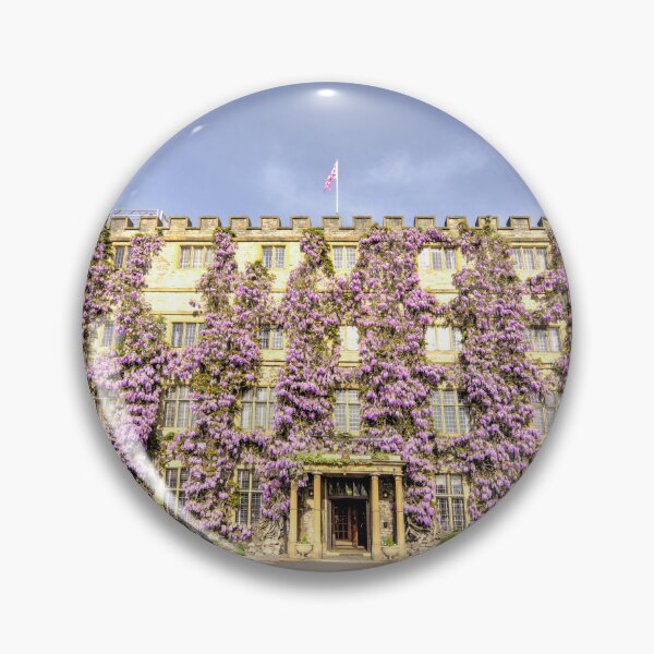 Item preview, The Castle Hotel  designed and sold by hawkie.