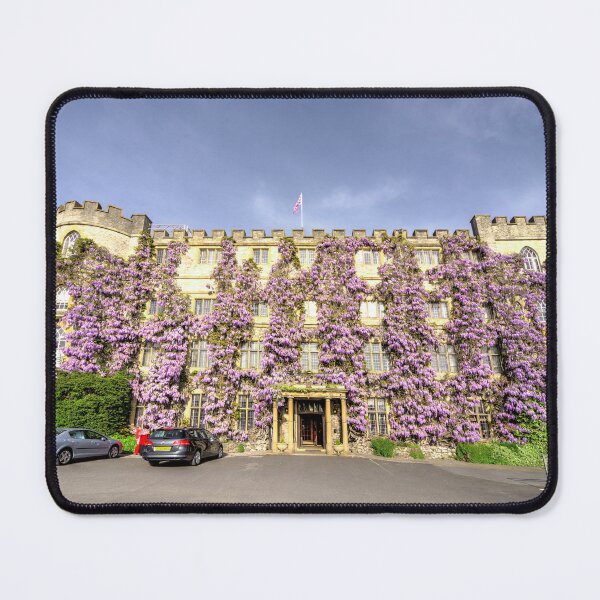 Item preview, The Castle Hotel designed and sold by hawkie.