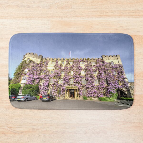 Item preview, The Castle Hotel  designed and sold by hawkie.