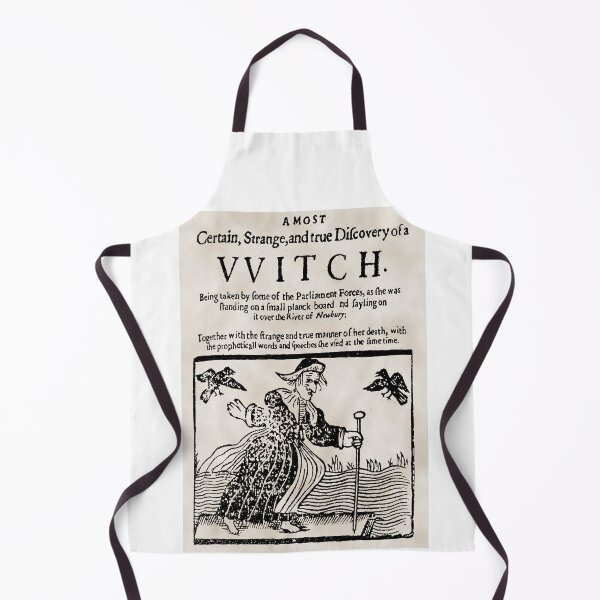 Item preview, DISCOVERY OF A WITCH designed and sold by Neil Finnemore.