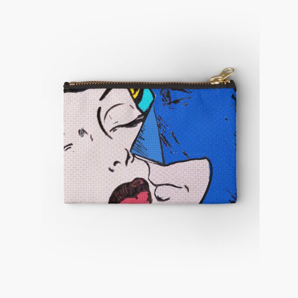 Item preview, Super Hero Romance  designed and sold by spinolator.