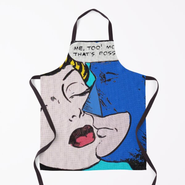 Item preview, Super Hero Romance designed and sold by spinolator.