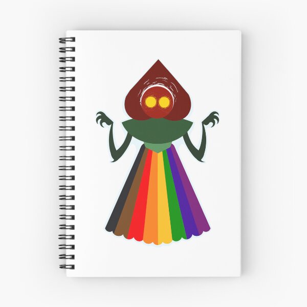 Item preview, Flatwoods Monster Pride - Philly Pride designed and sold by Purple-Capybara.