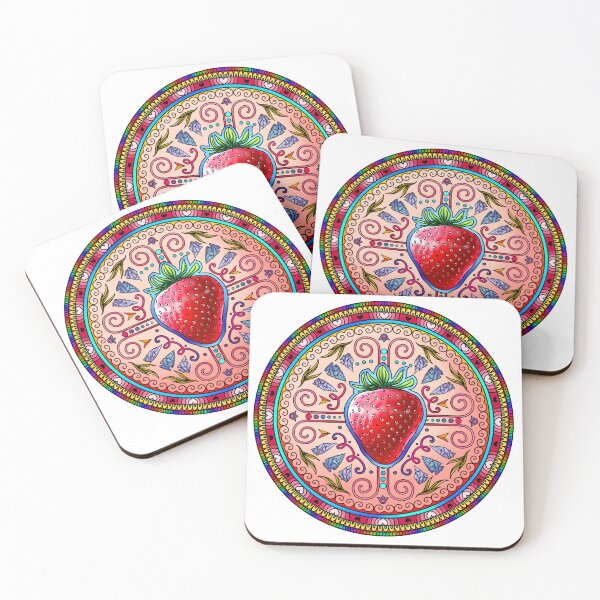 Item preview, Heart Berry designed and sold by iiipeash.