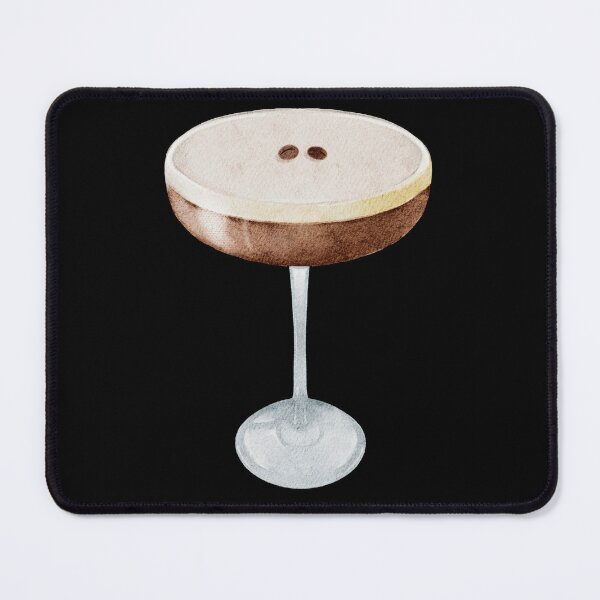 Item preview, Espresso Martini Cocktail designed and sold by antevasinart.