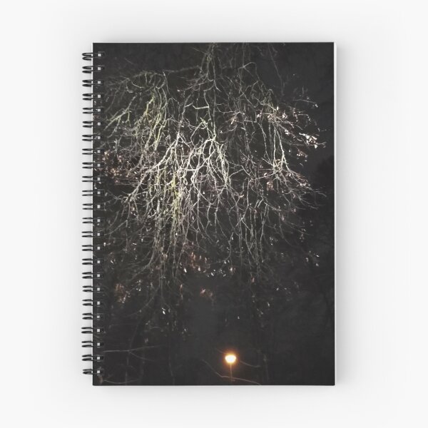 Item preview, A magical winter night designed and sold by Raigitam.