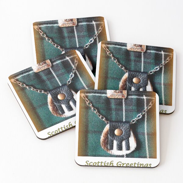Item preview, Scottish Greetings designed and sold by angel1.