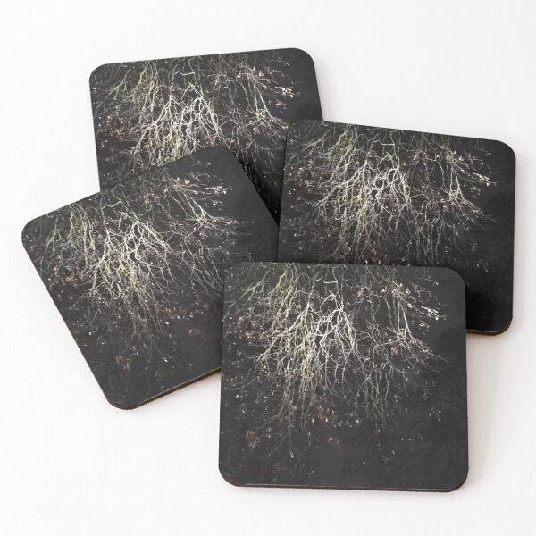 Item preview, A magical winter night designed and sold by Raigitam.