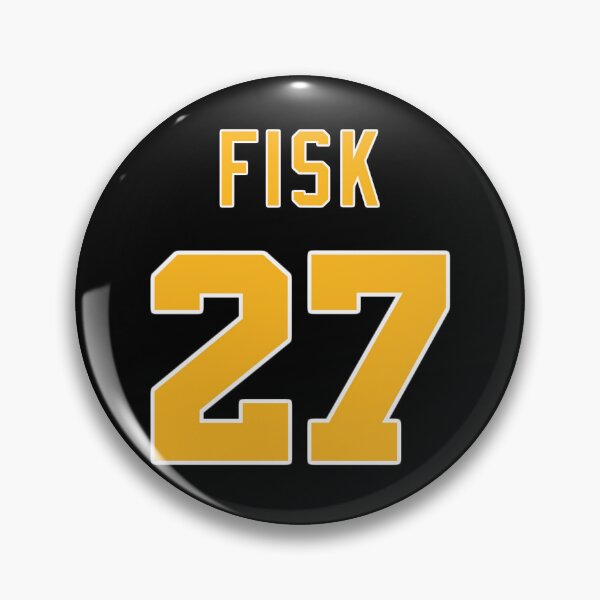 Item preview, The Imagine If Series: Fisk a Member of the Black and Gold designed and sold by positiveimages.