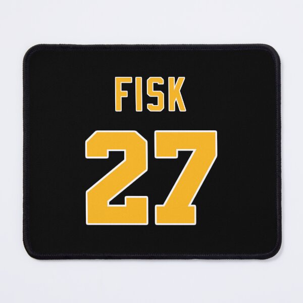 Item preview, The Imagine If Series: Fisk a Member of the Black and Gold designed and sold by positiveimages.