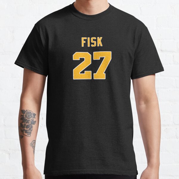 Pudge Carlton Fisk T-Shirt